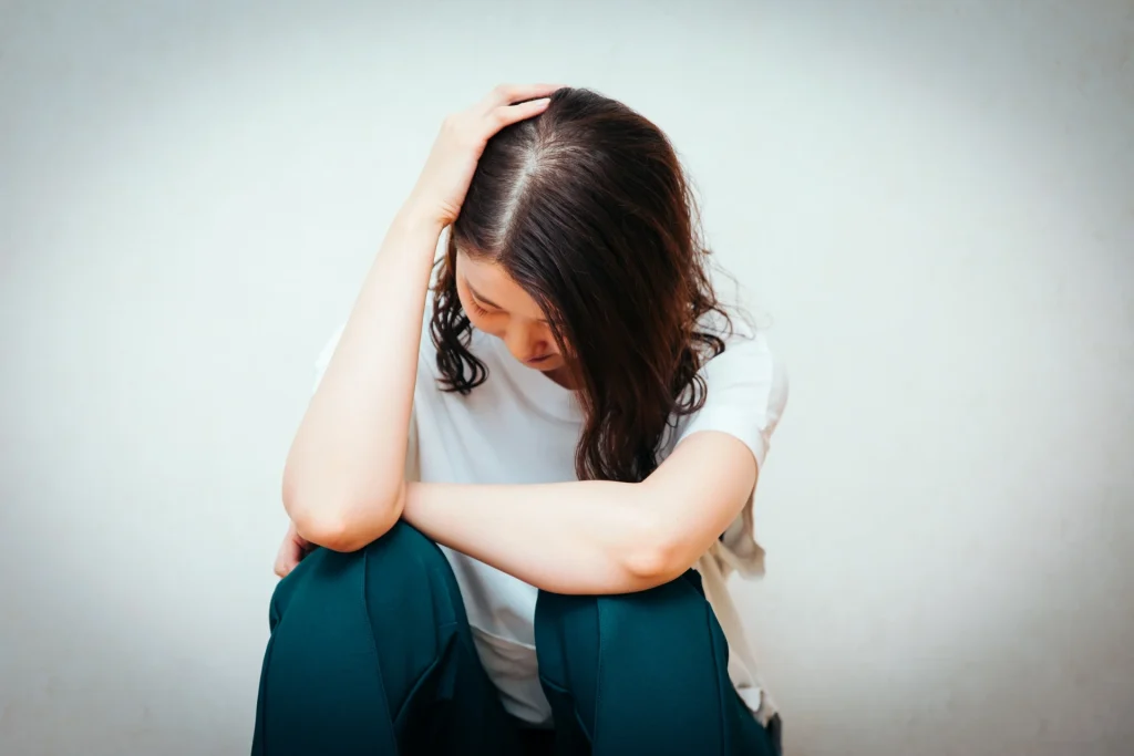 付き添い登校（母子登校）がつらくなってきたときのサイン
